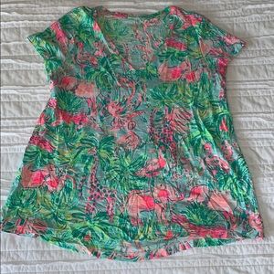Lilly Pulitzer TShirt
